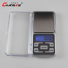 200g/0,01 портативные электронные весы с ЖК-дисплеем, мини карманные цифровые весы, весы, бытовые кухонные весы