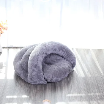 

Pet supplies dog bed soft comfortable dog bed cat dog house pet house nest puppy cat dog bed pet house nest dog bed dog cat dog