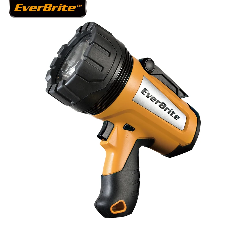 Everbrite Led Flashlight Ful Searchlight 1000 Lumens Bs Plug Everbrite Led Flashlight Ful