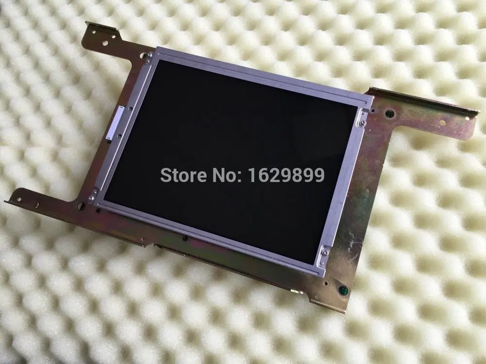 

1 set heidelberg DNK4 display board 00.781.2432/01 00.785.0353, 00.781.5299 Heidelberg Display TFT-display