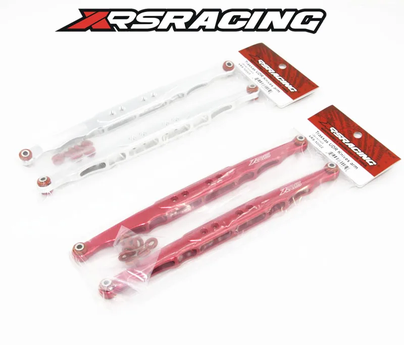 

After XRS Traxxas UDR 1:7, straight bridge short OP is upgraded upgrade the fittings metal knife arm rear suspension arm rc part