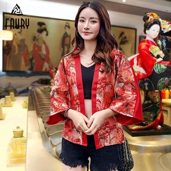 

Wholesale Shushi Shop Chef Uniform Loose Comfortable Restaurant Japanese Style Waiter Waitress Cool Dessert Summer Work Clothes