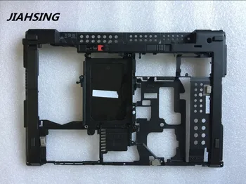 

Free shipping New for hp EliteBook 2560p 2570p series Original Base Bottom case Bottom Cover Assembly