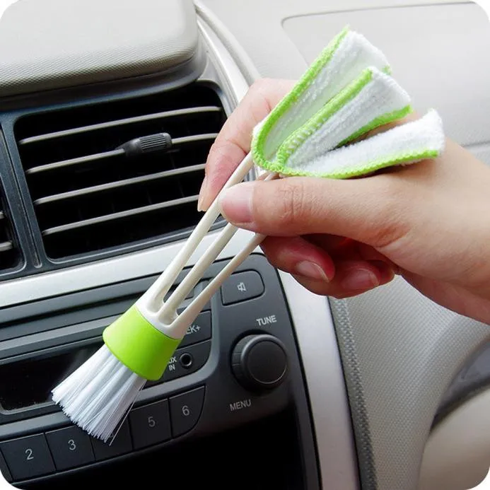 

Keyboard Dust Collector Computer Clean Tools Window Blinds Cleaner Microfibre Tools home decoration accessories drop shopping