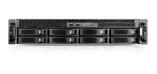RM23608 шасси 2U 8 Disk Hot втулка 6 ГБ SAS SATA | Компьютеры и офис