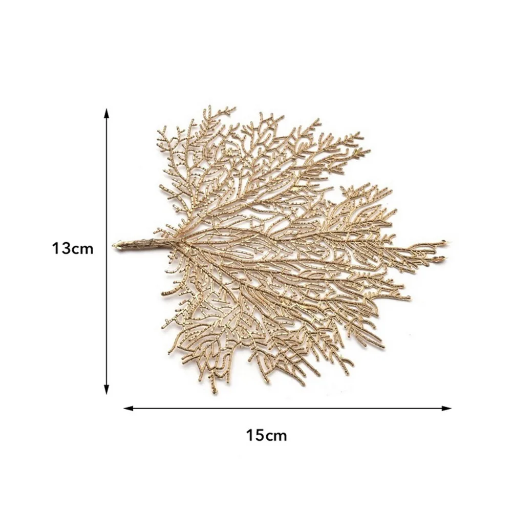 1 шт. столовые подставки для обеденного стола в виде листьев лотоса, имитация растений, пвх чашки, журнальный столик, коврики для кухни, домашний декор
