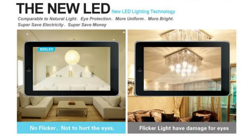 NEW LED