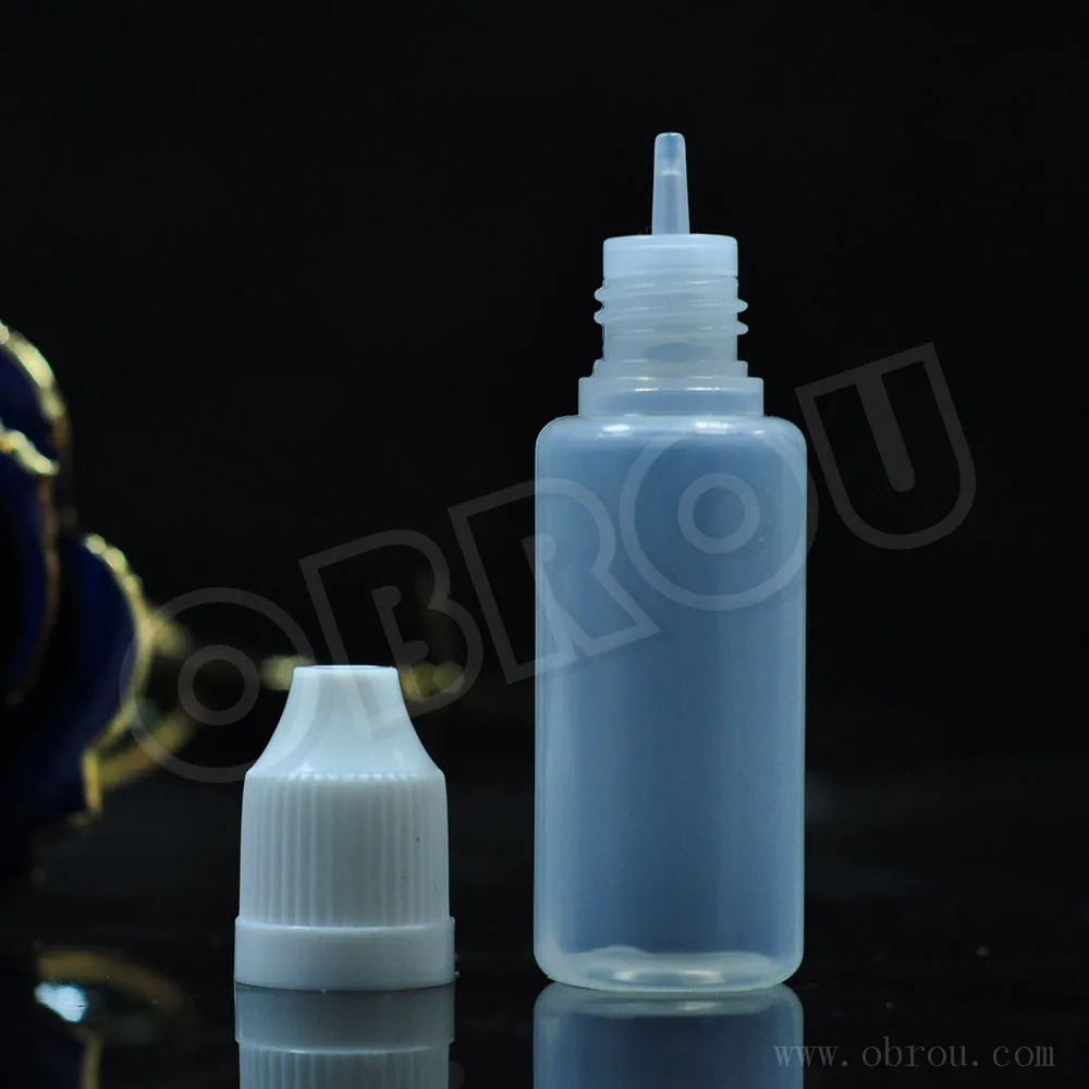 Buy Free shipping 1500pcs 10ml Liquid Bottle PE