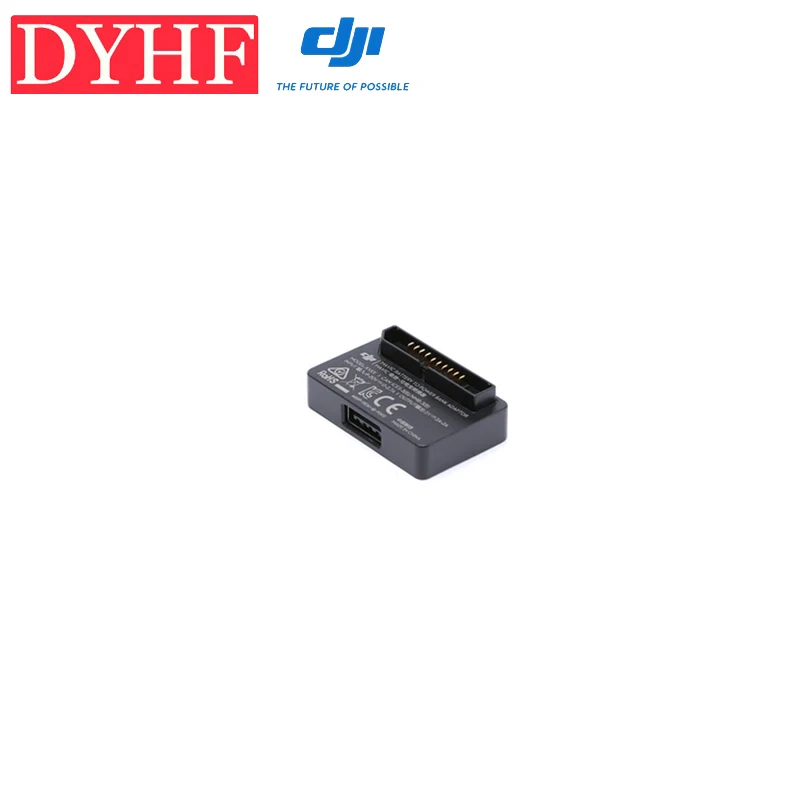 DJI Mavic Air Battery to Power Bank Adapter|battery power bank|batteries batteriesbattery battery |
