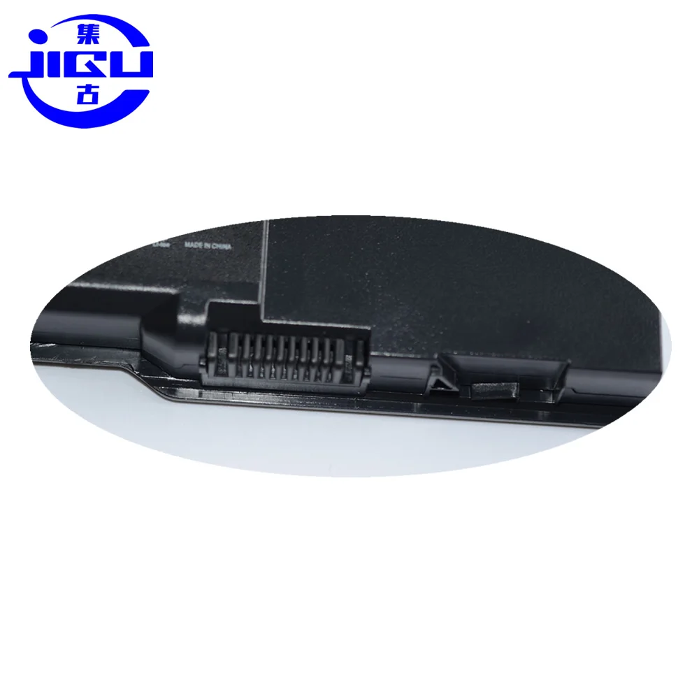 Новая замена Аккумулятор для ноутбука Dell TD347 TD349 UD260 UD264 UD265 UD267 XU937 Latitude 131LFor Vostro 1000