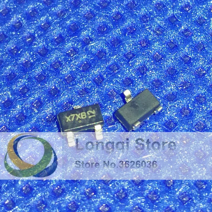 Ao3407 SMD TRANSISTOR SOT-23 3407