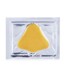 50 шт., новинка, восстанавливающий Здоровый Эластичный кристаллический Коллаген, кристаллический гель-паста для носа, коллаген, носовая мембрана, уход за кожей, увлажняющий, восстанавливающий