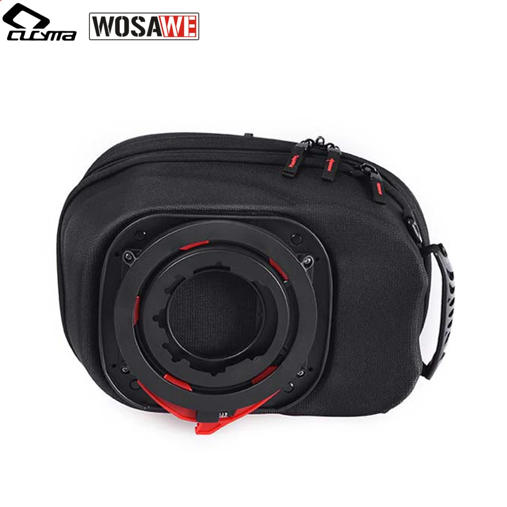MENAT 18-23L мотоциклетный масляный топливный бак сумка Мобильный телефон gps навигационная сумка водонепроницаемый жесткий корпус гоночный мотоцикл сумки дождевик