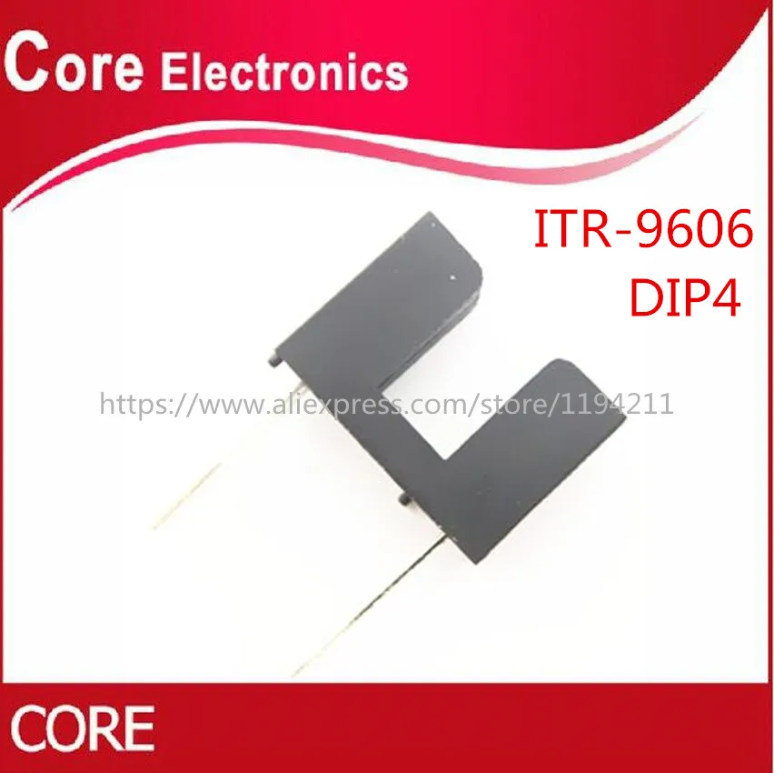 ITR-9606