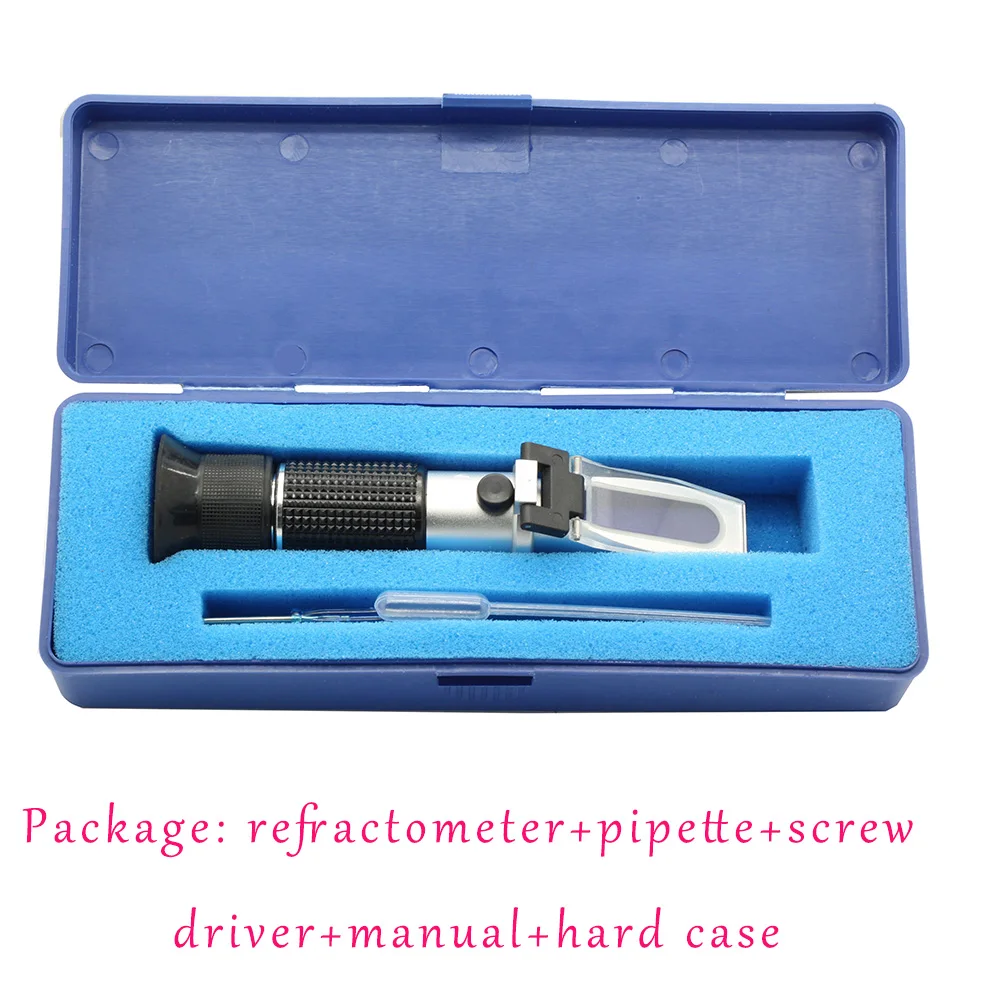 Жесткий чехол для смартфона 3 в 1|brix wine|brix measurementbrix refractometer |