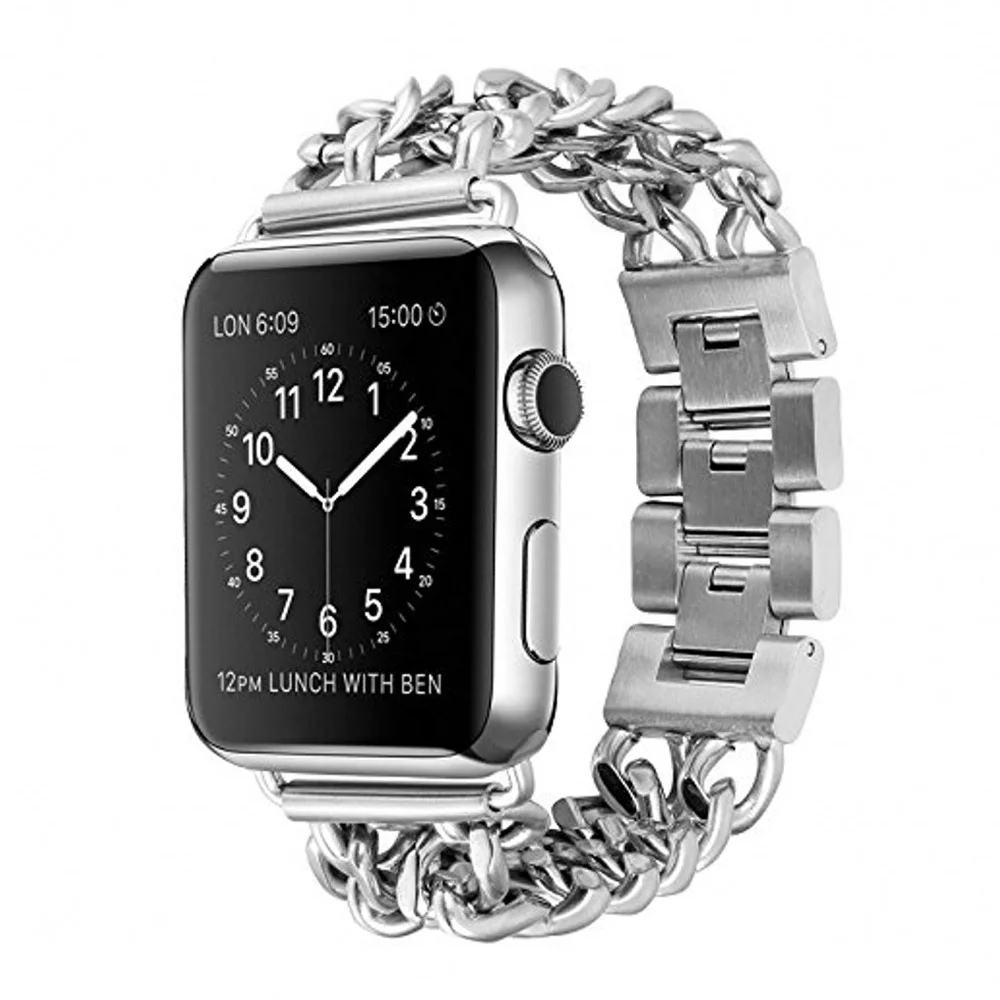 silver