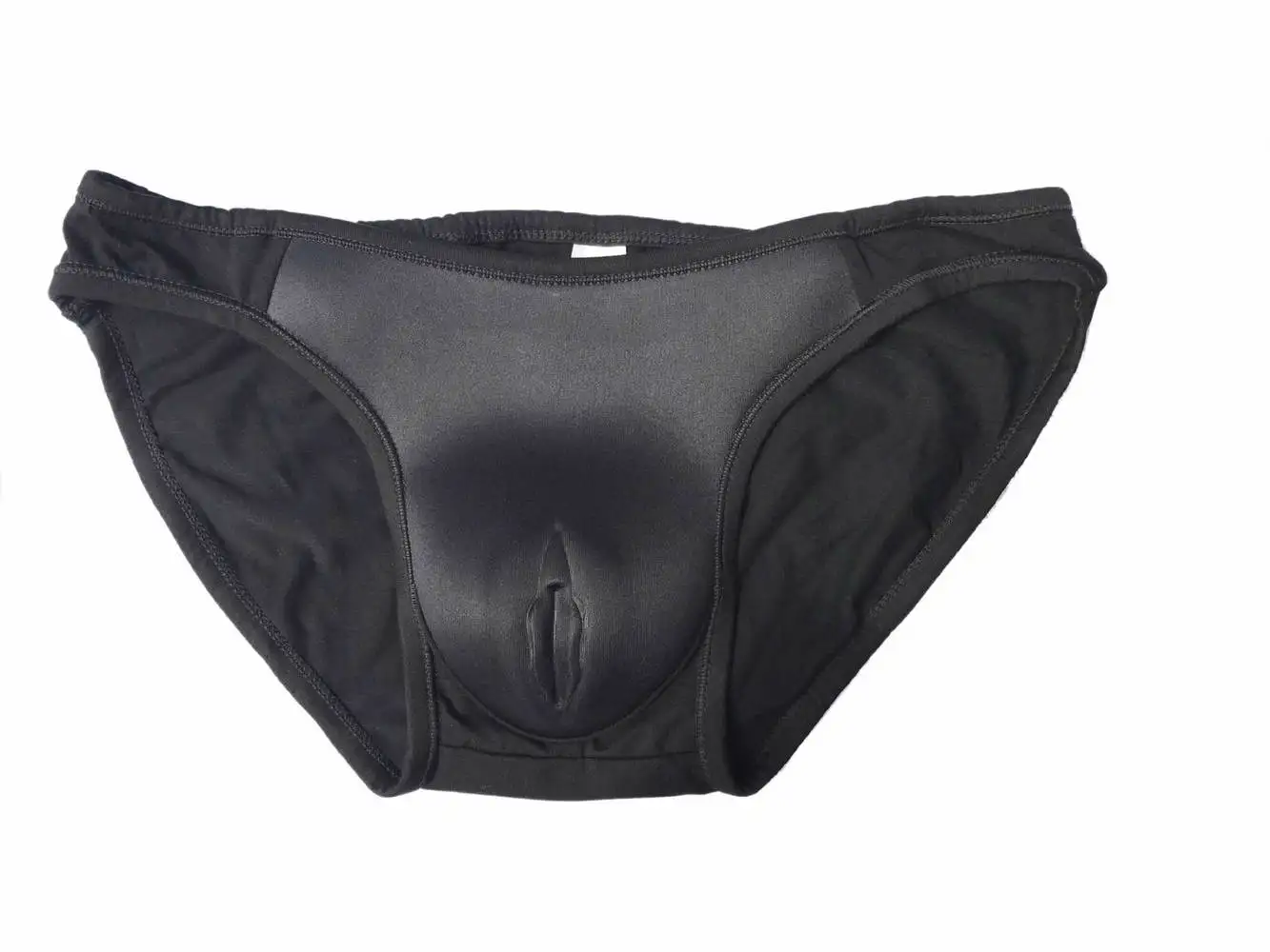 New Hiding Gaff Panty Shaping Pant Brief For Crossdresser In Pants