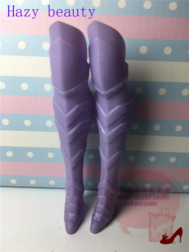 Hazy beauty Doll shoes toy shoes for barbie 1 6 dolls BBI1029