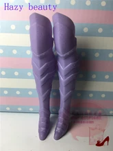 Hazy beauty Doll shoes toy shoes for barbie 1 6 dolls BBI1029