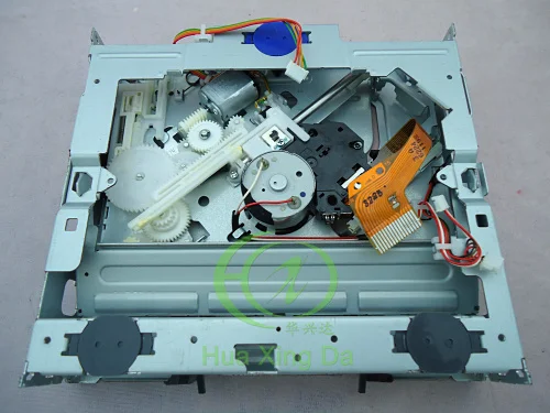 Matsushita один механизм CD погрузчик RAE-0142 RAE0142 501 RAE-501 RAE-502 погрузчик без PCB для автомобильного радио тюнер