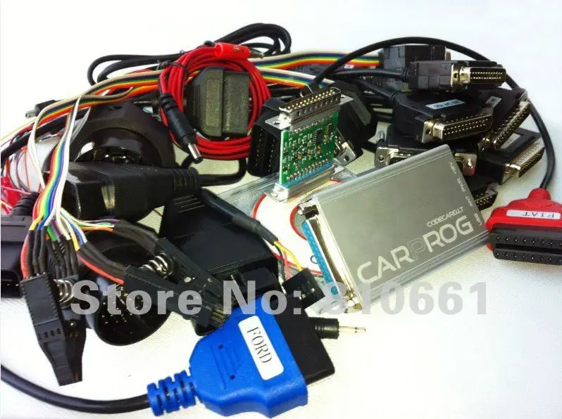 carprog programmer car prog tool|tool kit for car|tools mercedestool ...