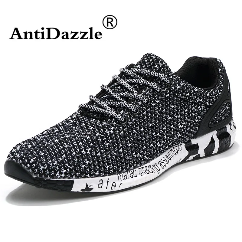 Antidazzle New High Quality Hollow out Outdoor Walking Men's Sneakers