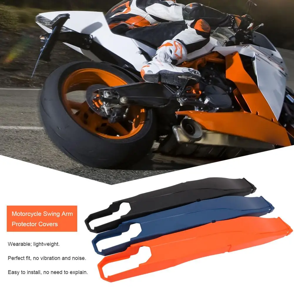 Защитная крышка для поворотного рычага мотоцикла для KTM EXC F Husqvarna TE/FE/TX/FX до защита для маятника мотоцикла