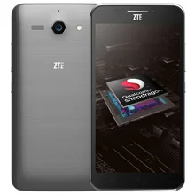 Original ZTE Grand s II S291 Snapdragon 801 CPU 2GB RAM 16GB ROM WCDMA FDD-LTE 1920*1080 Pixel 3100mAh 13MP Smartphone
