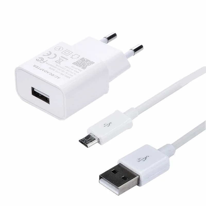 

Travel Charger for Huawei P Smart Honor 6A 6X 6C 7X 7A 7C Pro 8 9 5A P8 P9 lite mini 2017 cable for P20 P10 Y5 Y6 Prime Y7 2018