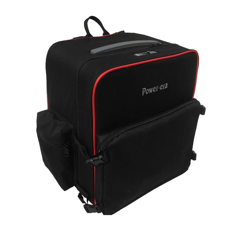 Phantom 4 Drone Backpack Bag 4