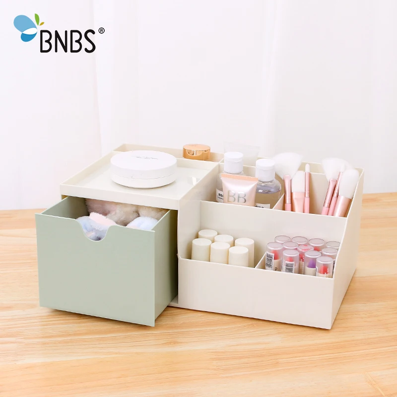 BNBS высокое качество маленькие ящики офисные настольные полки коробка для