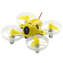 KINGKONG TINY6 65mm Micro FPV Quacopter RC Drones With 615 Brushed Motors Baced on F3 Brush Flight Controller Mini Toys Gift