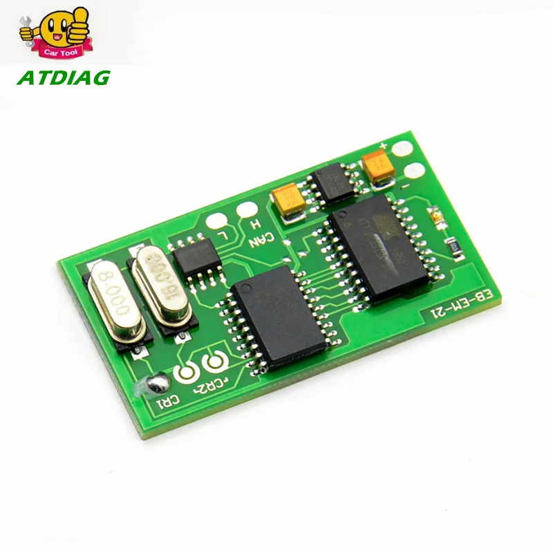 

Hot selling CR1 IMMO Emulator For Mercedes For Benz Free Shipping
