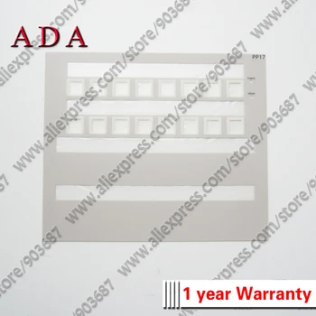 

Foil for 6AV3688-3CD13-0AX0 PP17-I Membrane Film for 6AV3 688-3CD13-0AX0 PP17-I
