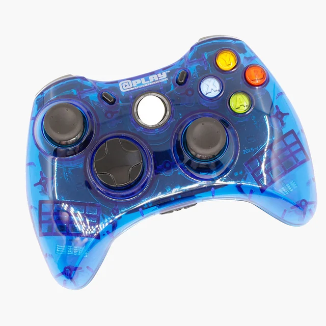 Wired Controller For XBOX360 Console Controller Gamepad Joysticks for