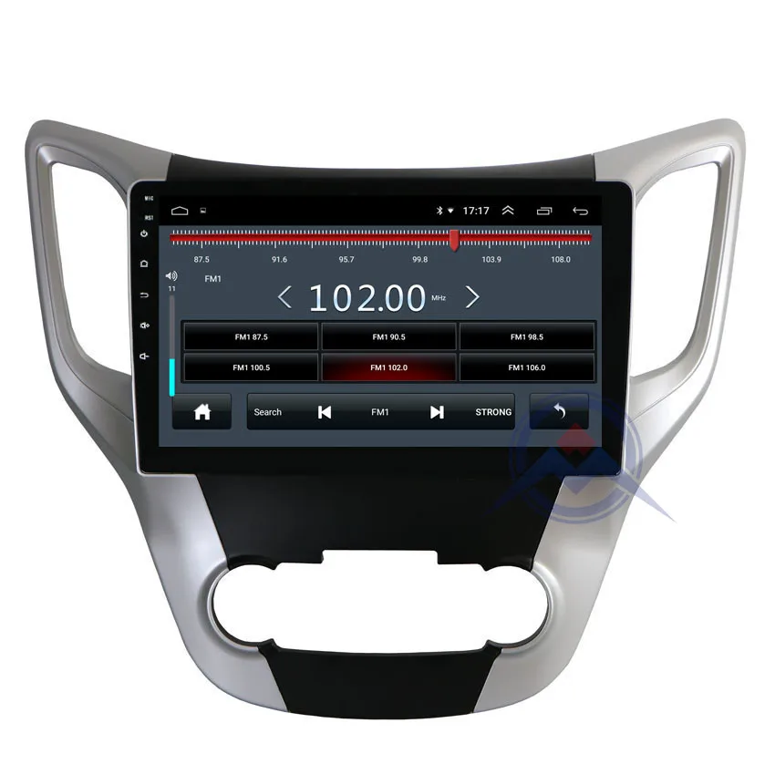 Discount ZOHANAVI 2.5D Screen Car DVD Android For Changan CS35 Radio GPS navigation with maps support steering wheel control 1 Discount ZOHANAVI 2.5D Screen Car DVD Android For Changan CS35 Radio GPS navigation with maps support steering wheel control 1