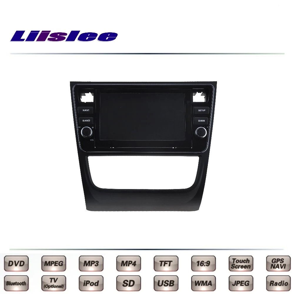 Clearance For Volkswagen VW GOL VW Voyage VW Saveiro G5 Car Multimedia TV DVD GPS Radio Original Style Navigation Liislee Advanced Navi 4 Clearance For Volkswagen VW GOL VW Voyage VW Saveiro G5 Car Multimedia TV DVD GPS Radio Original Style Navigation Liislee Advanced Navi 4