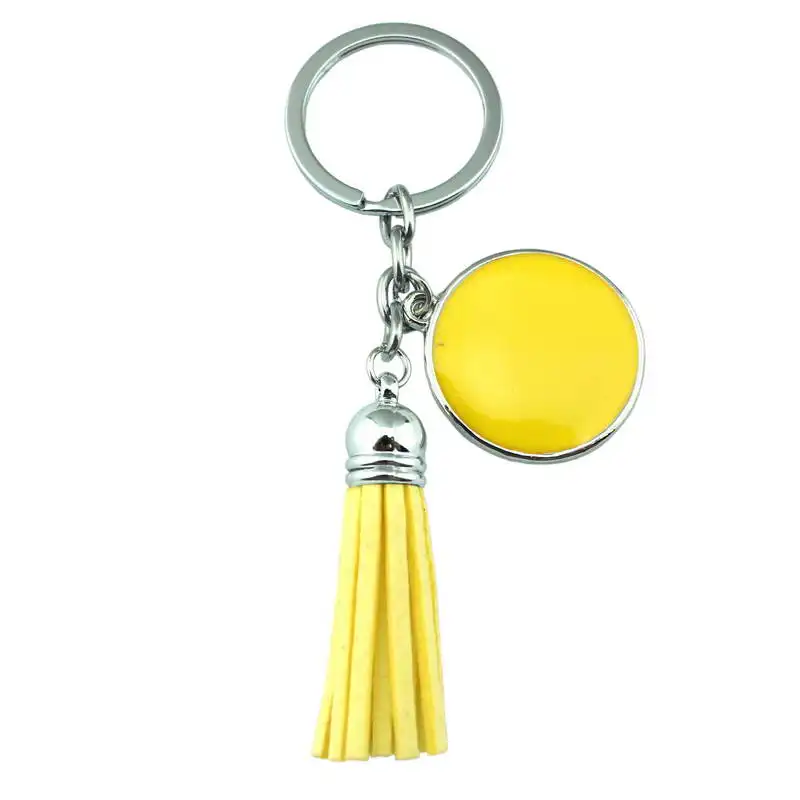 Silver Yellow