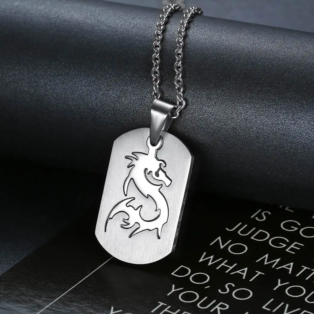 NS-PS145 Dog Tag (1)
