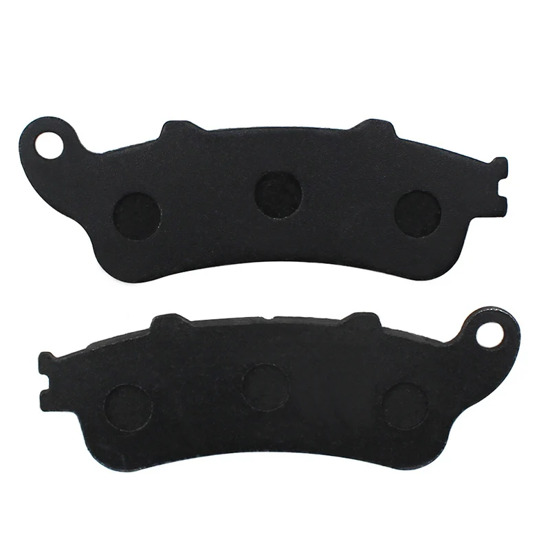 Передние и задние тормозные колодки для мотоцикла HONDA ST 1100 ST1100 Pan European ABS 1996 2002 1300