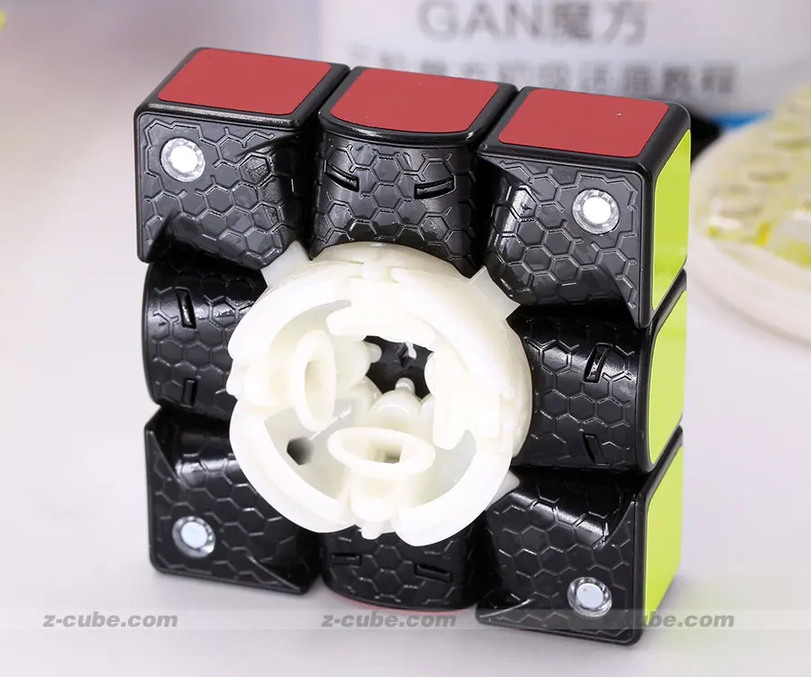 GAN-356X-12