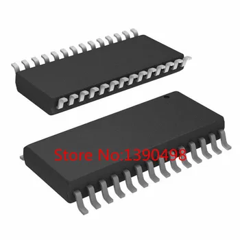 

Free Shipping PIC18F2585-I/SO PIC18F2585 18F2585 100pc/lot SOP28 IC