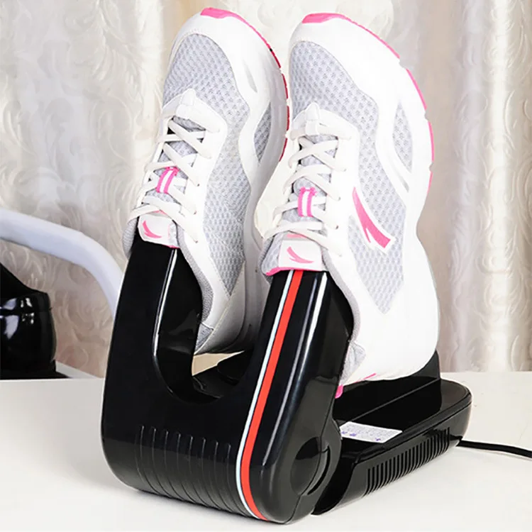 Multifunctional Shoe Socks Gloves Dryer Timing UV Deodorization Sterilization Shoe Drying Machine Heating Shoes Multifunctional Shoe Socks Gloves Dryer Timing UV Deodorization Sterilization Shoe Drying Machine Heating Shoes