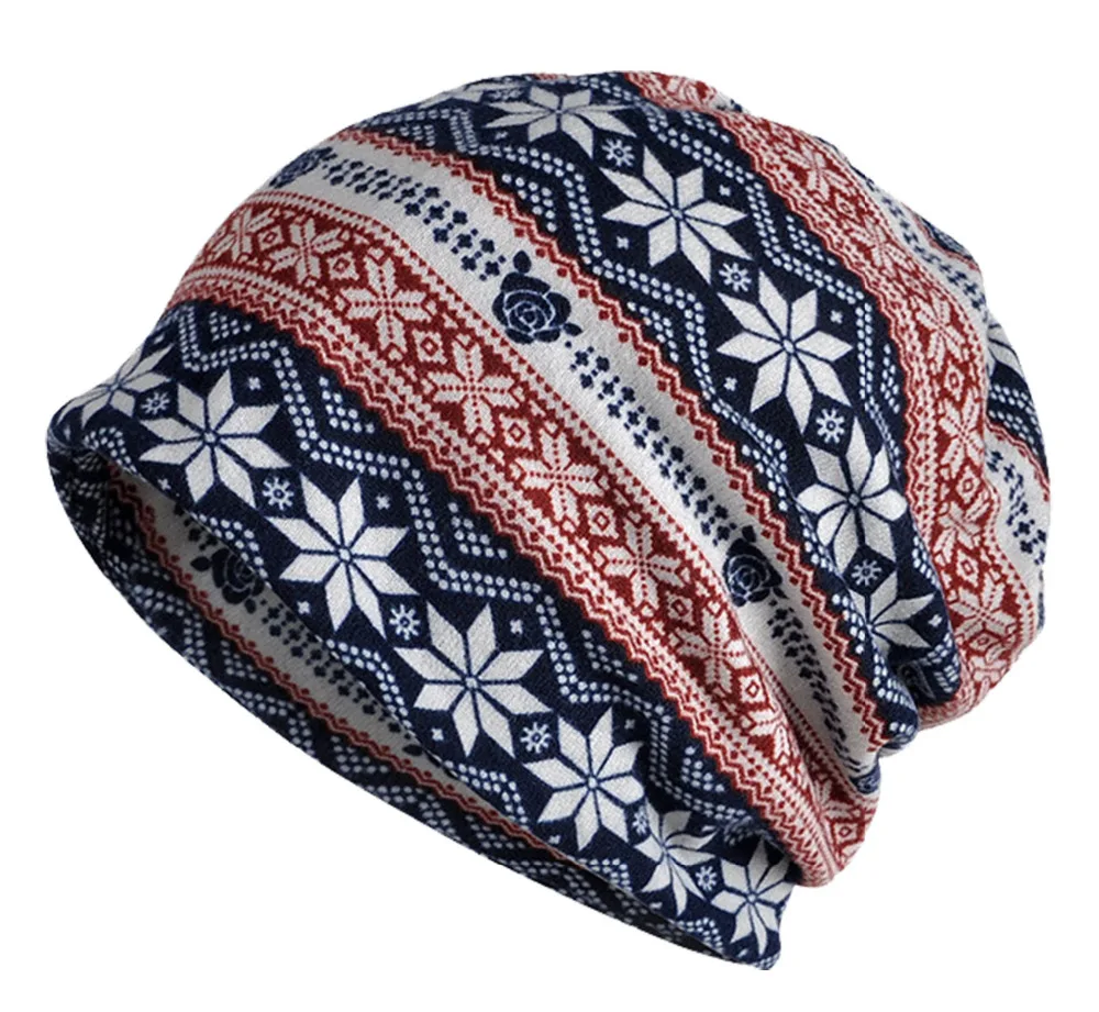 

Panegy Winter Windproof Hiking Caps Multifunctional Snowflakes Warm Beanies Outdoor Sport Hiking Biking Motorcycle Ski Scarf