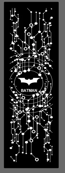 BATMAN