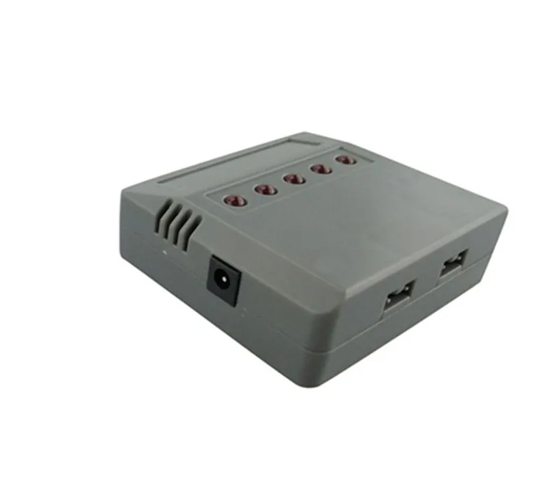 SYMA X5HW X5HC X5A X15 X15C X15W four-axis aircraft remote control helicopter parts battery charger 5 in 1-1 (11)
