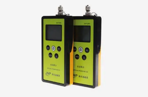 DVP optical power meter