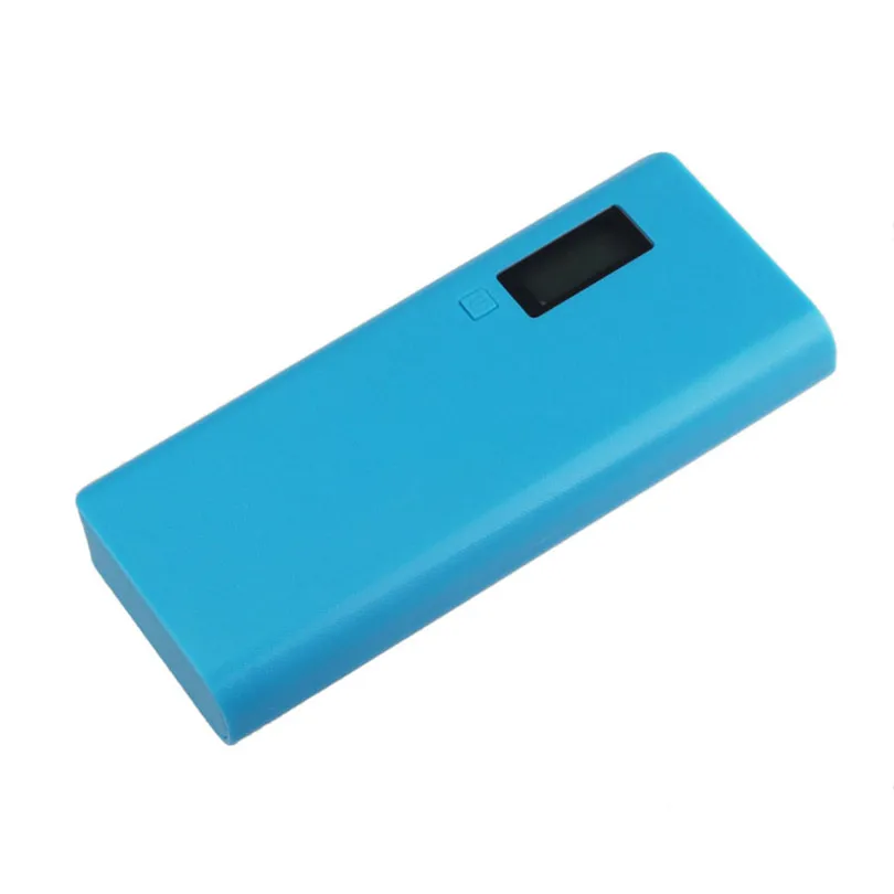 Power Bank Корпус Без Аккумулятора Купить