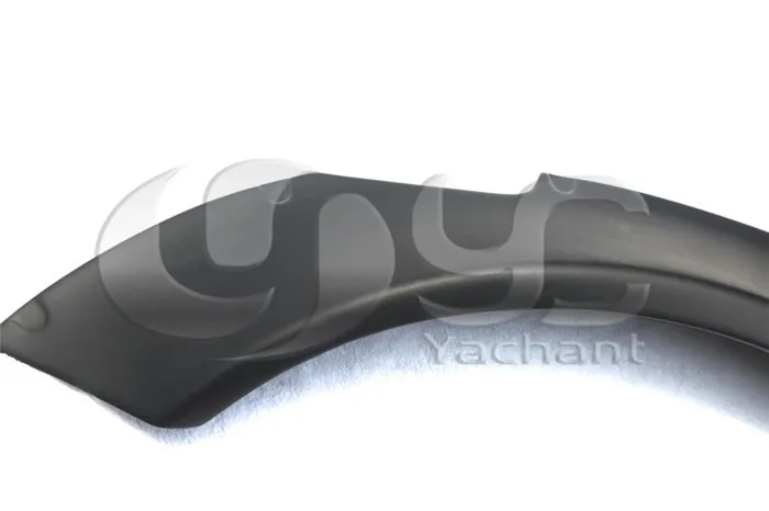 2007-2013 BMW E92 E93 M3 LB Performance LB WORKS Style Wide Over Fender Flare FRP (23)