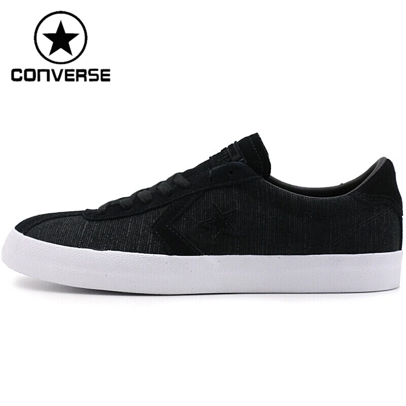 Prix pour Original Nouvelle Arrivée 2017 Converse Star Lecteur Unisexe Planche À Roulettes Chaussures Sneakers Prix pour Original Nouvelle Arrivée 2017 Converse Star Lecteur Unisexe Planche À Roulettes Chaussures Sneakers